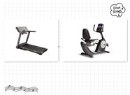 橢圓機(jī)VS.跑步機(jī)——哪個(gè)是更好的有氧鍛煉器械？