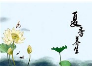 夏季養(yǎng)生吃什么可以抗疲勞？